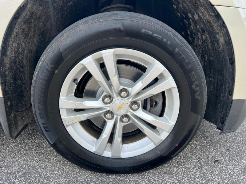Chevrolet Equinox 1LT 2WD 2015