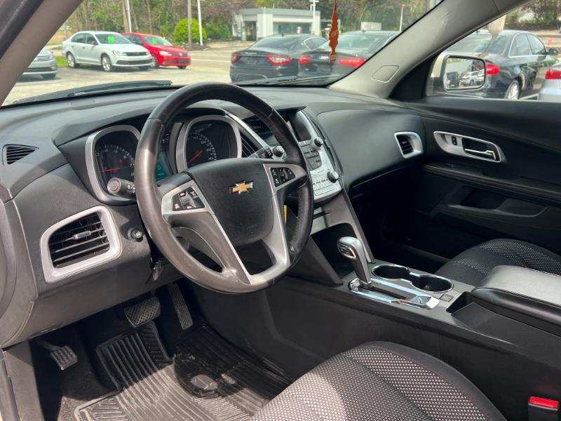 Chevrolet Equinox 1LT 2WD 2015