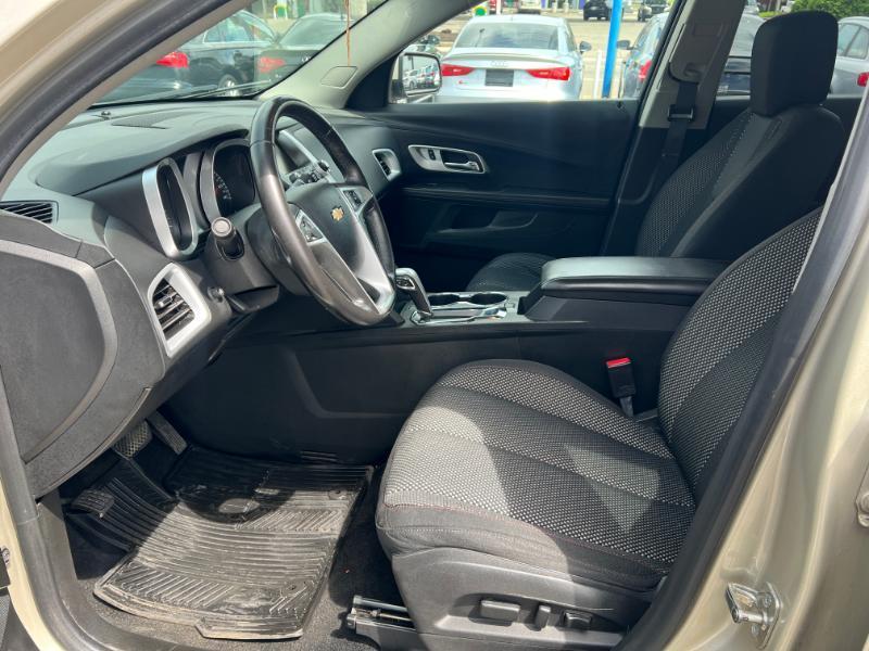 Chevrolet Equinox 1LT 2WD 2015
