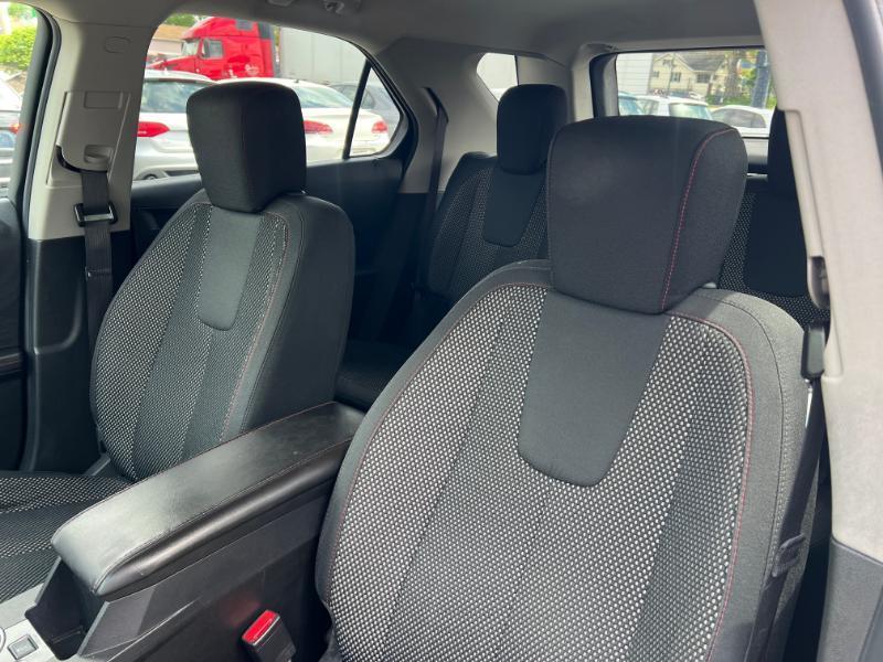 Chevrolet Equinox 1LT 2WD 2015