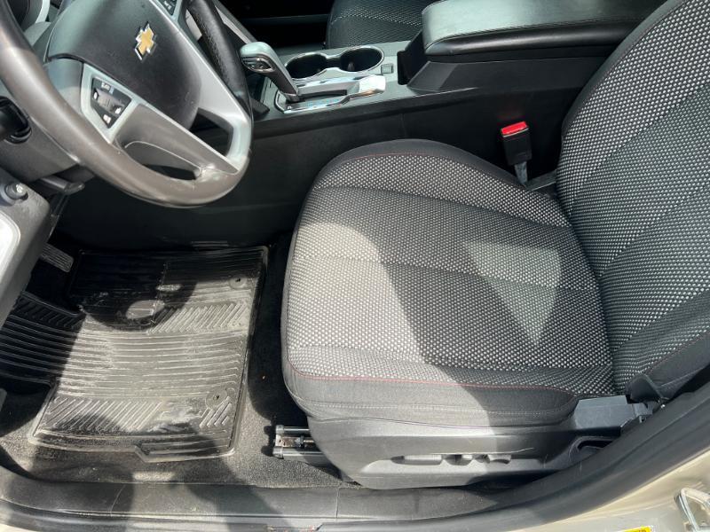 Chevrolet Equinox 1LT 2WD 2015