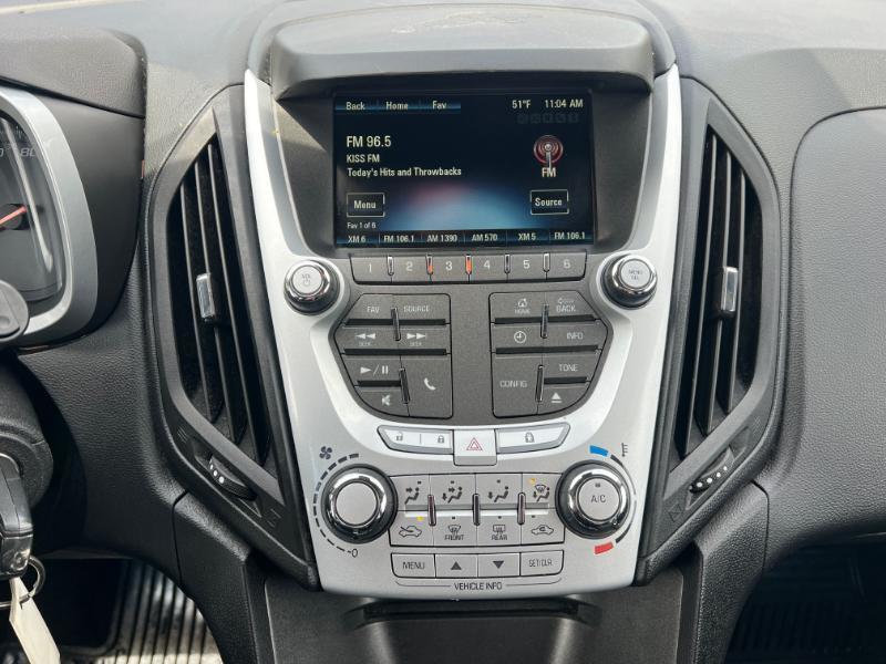 Chevrolet Equinox 1LT 2WD 2015