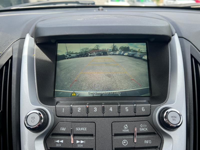 Chevrolet Equinox 1LT 2WD 2015