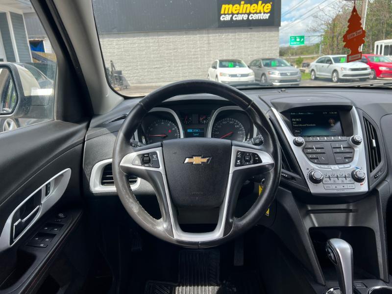 Chevrolet Equinox 1LT 2WD 2015