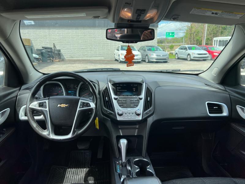 Chevrolet Equinox 1LT 2WD 2015