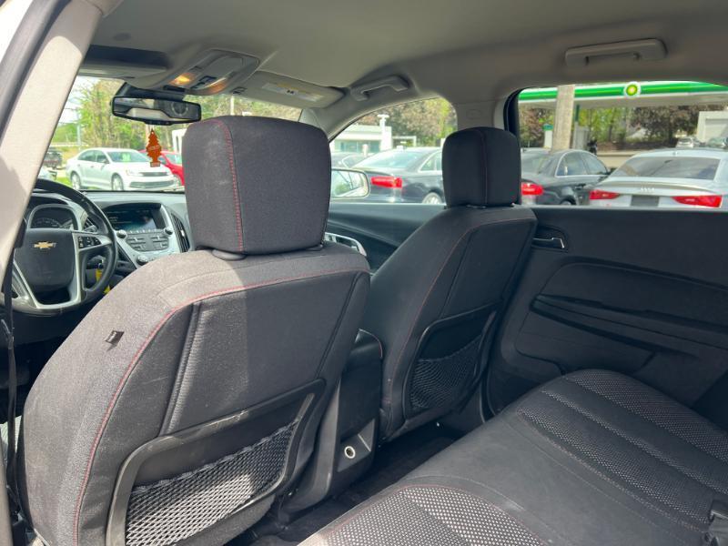 Chevrolet Equinox 1LT 2WD 2015