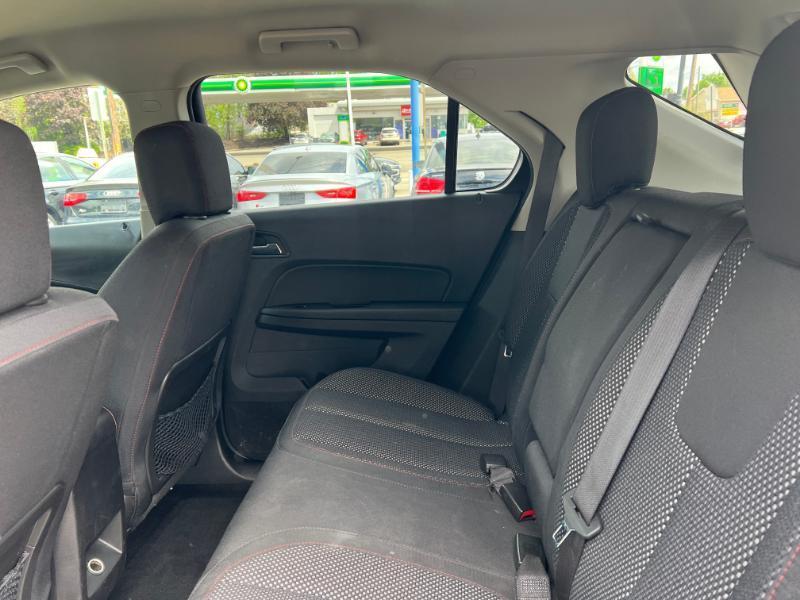 Chevrolet Equinox 1LT 2WD 2015