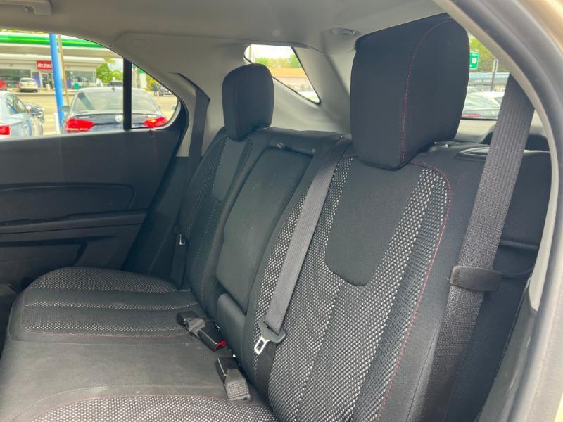 Chevrolet Equinox 1LT 2WD 2015