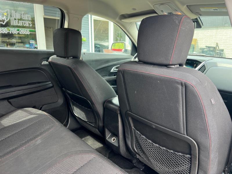 Chevrolet Equinox 1LT 2WD 2015