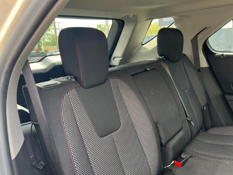 Chevrolet Equinox 1LT 2WD 2015