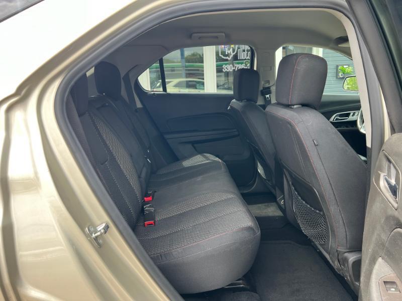 Chevrolet Equinox 1LT 2WD 2015