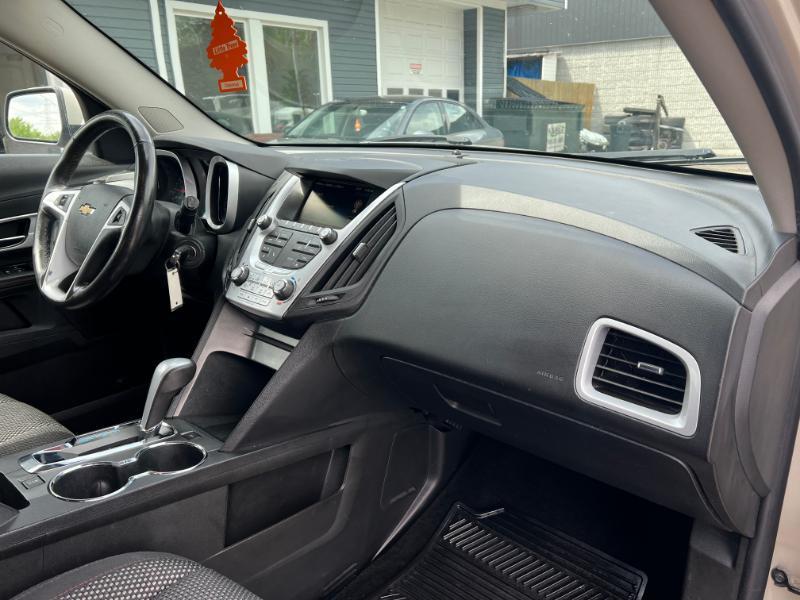 Chevrolet Equinox 1LT 2WD 2015