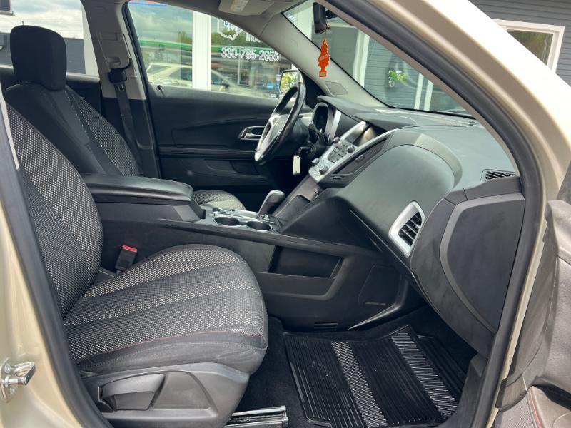 Chevrolet Equinox 1LT 2WD 2015