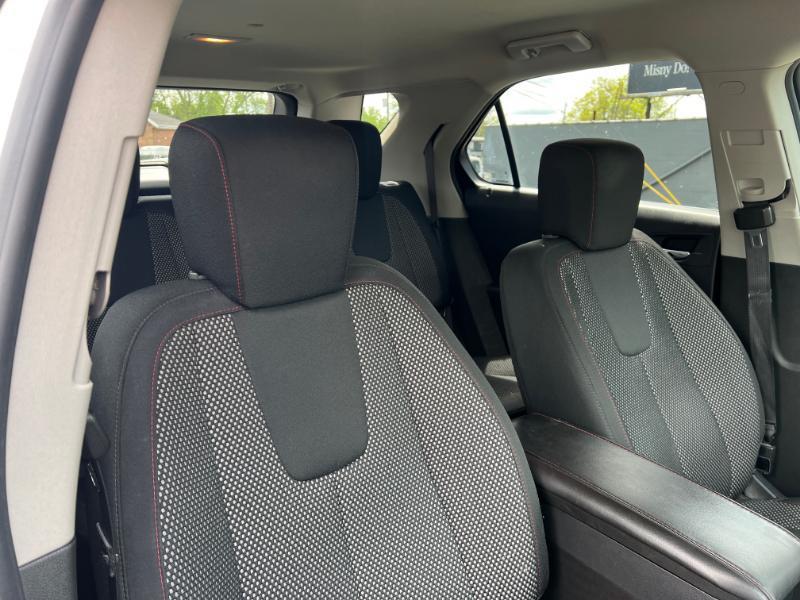 Chevrolet Equinox 1LT 2WD 2015
