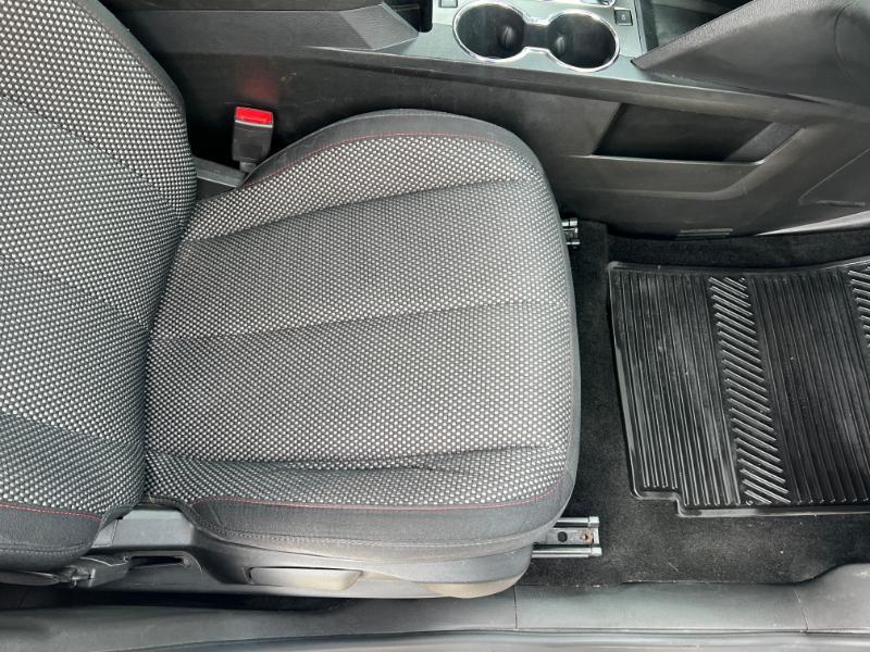 Chevrolet Equinox 1LT 2WD 2015