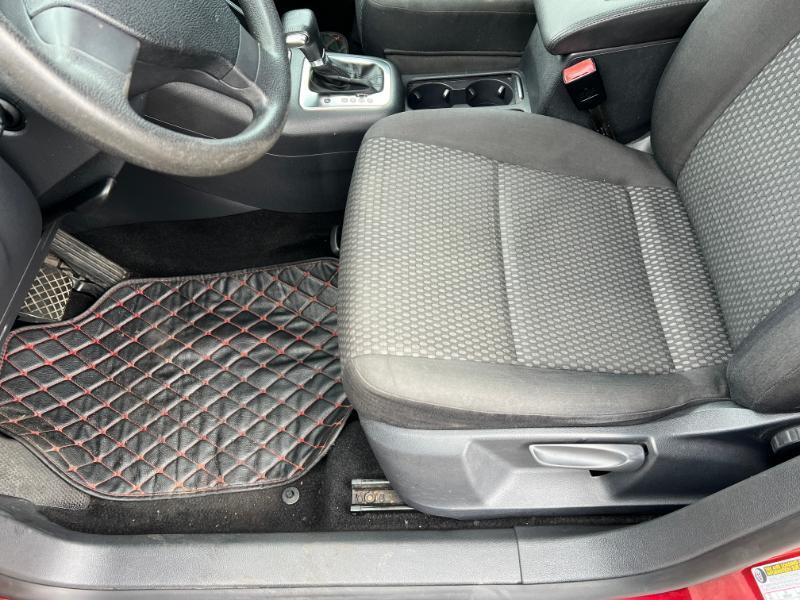 Volkswagen Tiguan SEL 2009