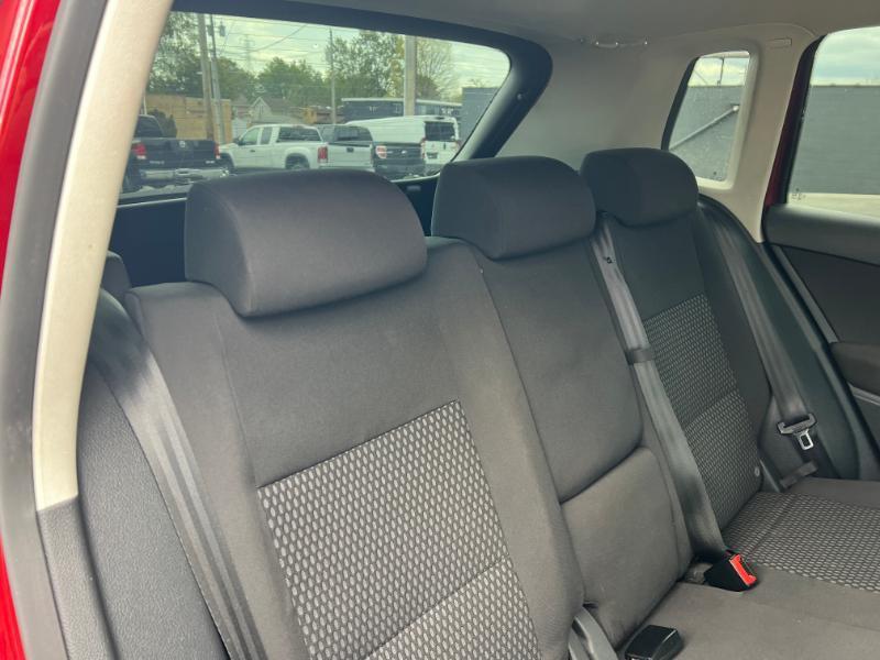 Volkswagen Tiguan SEL 2009