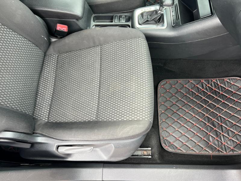 Volkswagen Tiguan SEL 2009