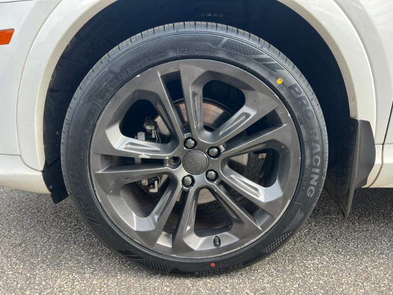 Audi Q3  2016