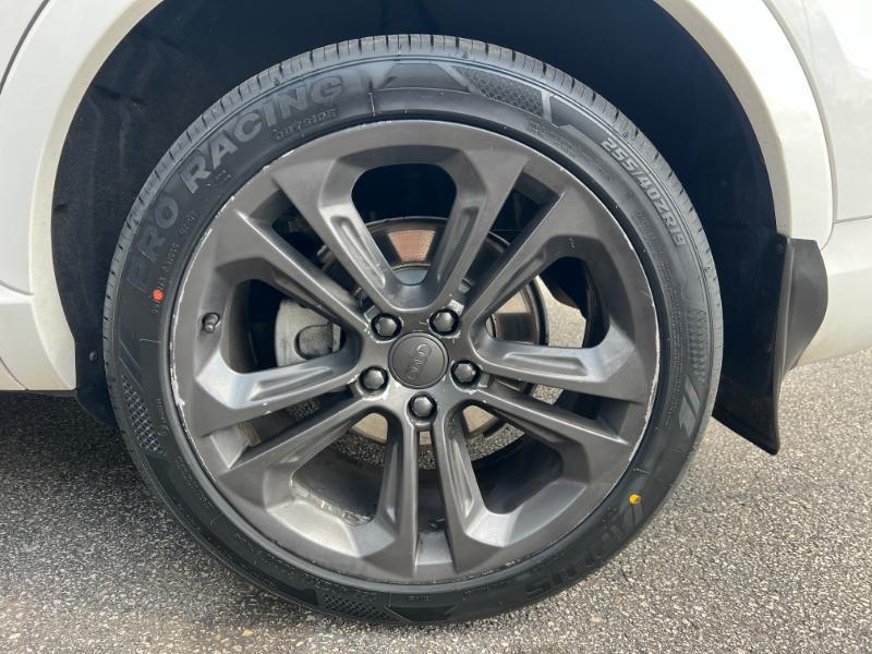 Audi Q3  2016