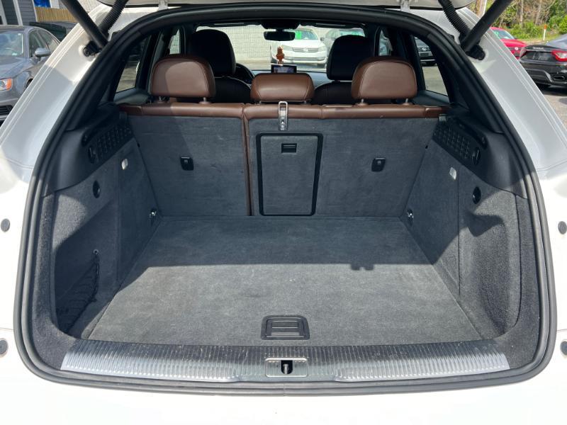 Audi Q3  2016
