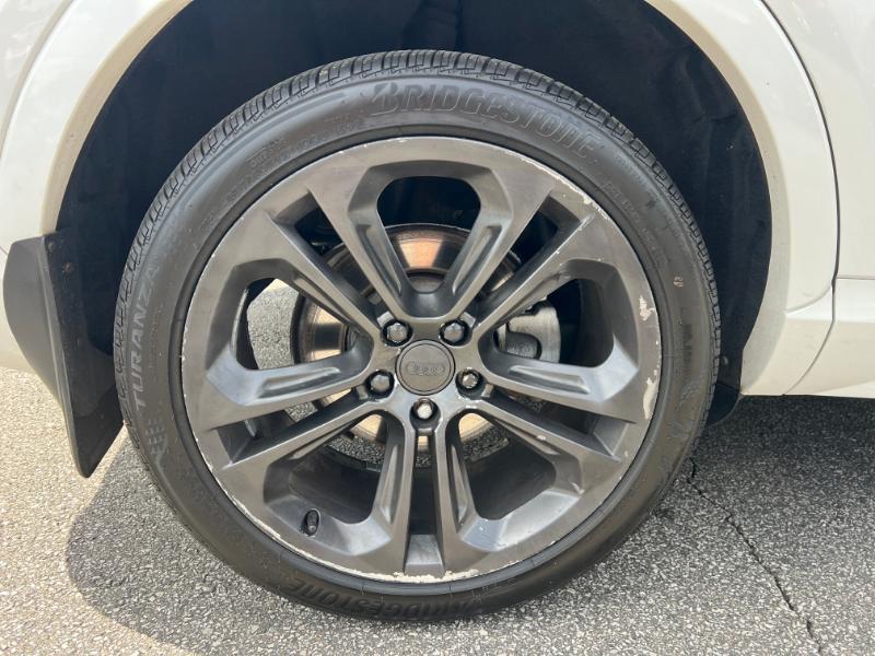 Audi Q3  2016