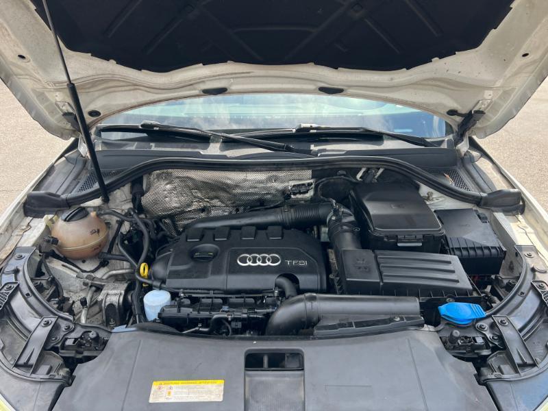 Audi Q3  2016