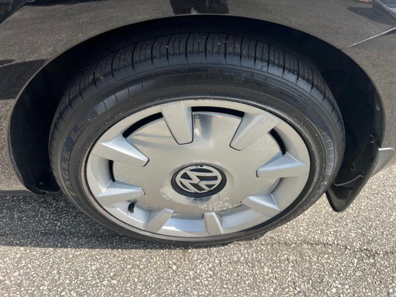 Volkswagen Beetle 1.8T PZEV 6A 2016