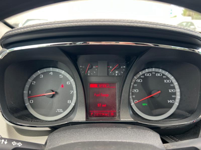 GMC Terrain Denali AWD 2017