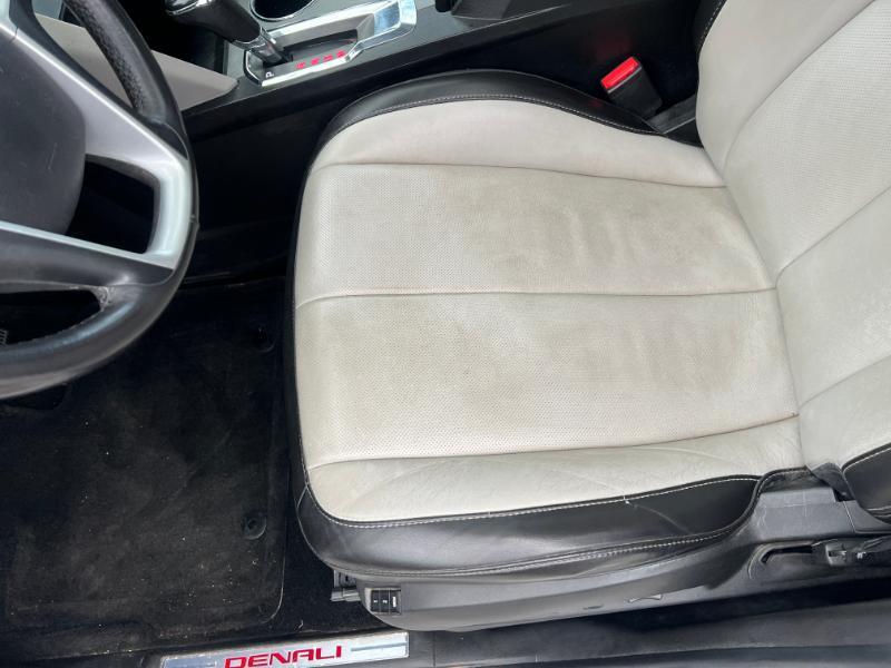 GMC Terrain Denali AWD 2017