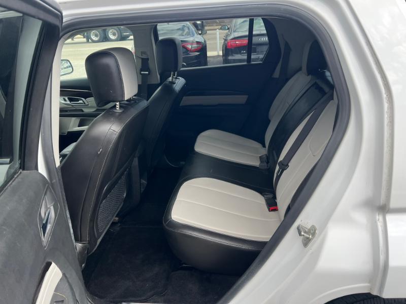 GMC Terrain Denali AWD 2017