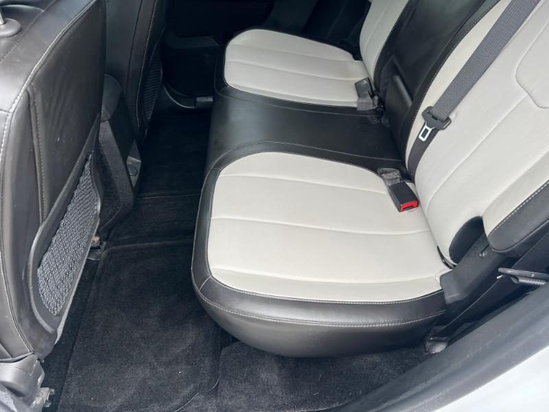 GMC Terrain Denali AWD 2017