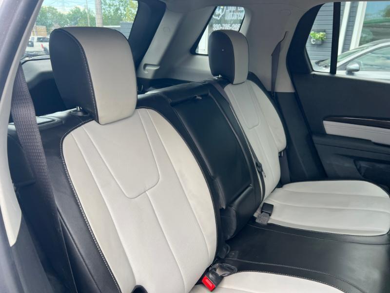 GMC Terrain Denali AWD 2017