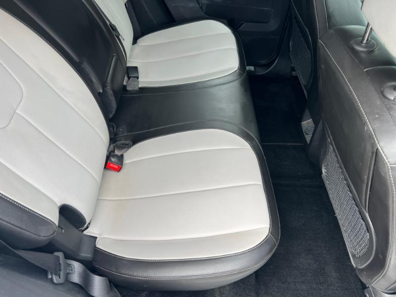 GMC Terrain Denali AWD 2017