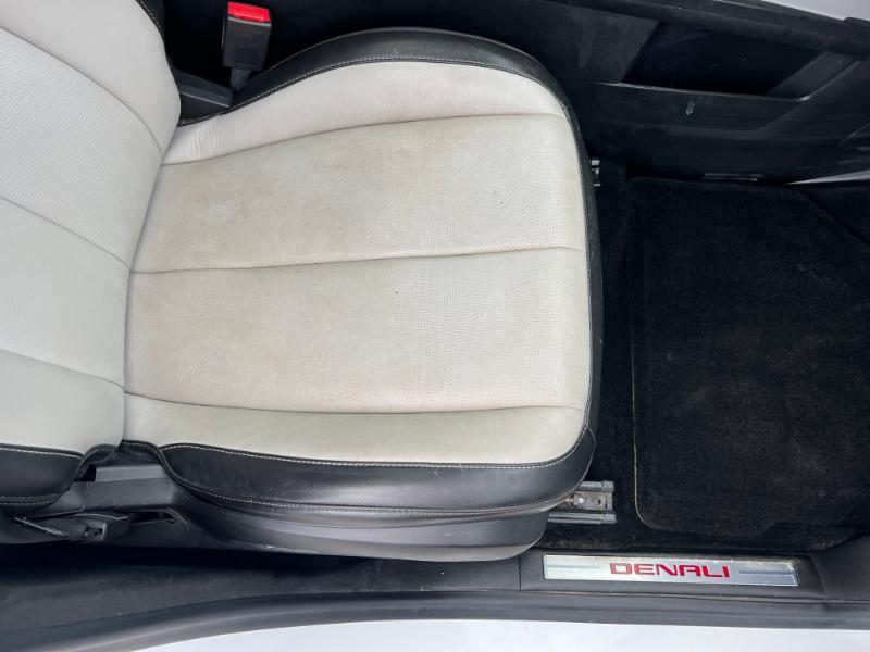 GMC Terrain Denali AWD 2017