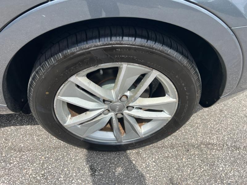 Audi Q3 2.0T quattro Premium Plus 2016