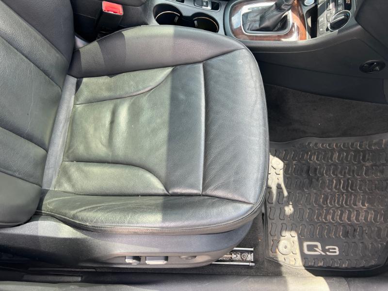 Audi Q3 2.0T quattro Premium Plus 2016