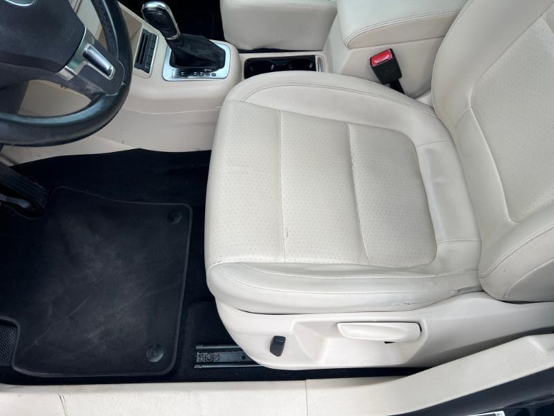 Volkswagen Tiguan 2.0T S 4Motion 2013