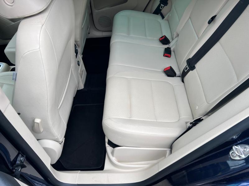 Volkswagen Tiguan 2.0T S 4Motion 2013
