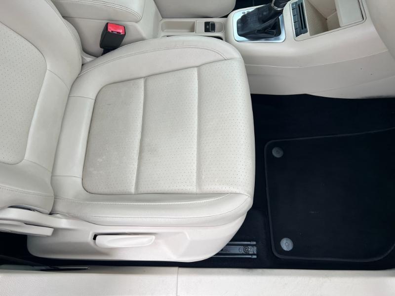Volkswagen Tiguan 2.0T S 4Motion 2013