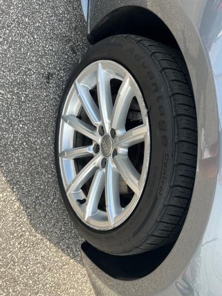 Audi A5 2.0T Premium Plus quattro 8A 2015
