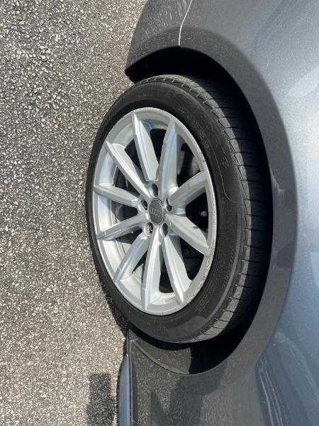 Audi A5 2.0T Premium Plus quattro 8A 2015