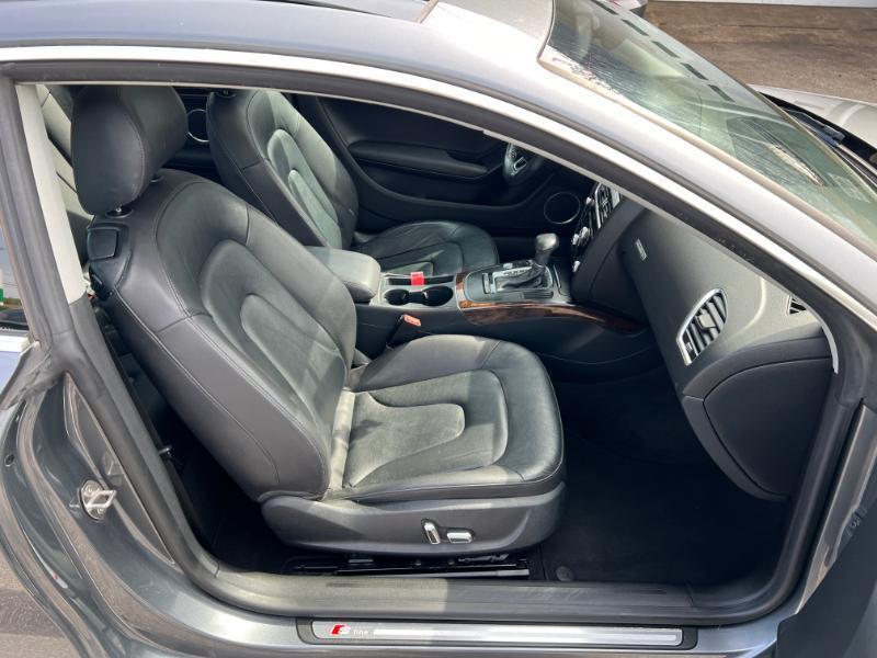 Audi A5 2.0T Premium Plus quattro 8A 2015