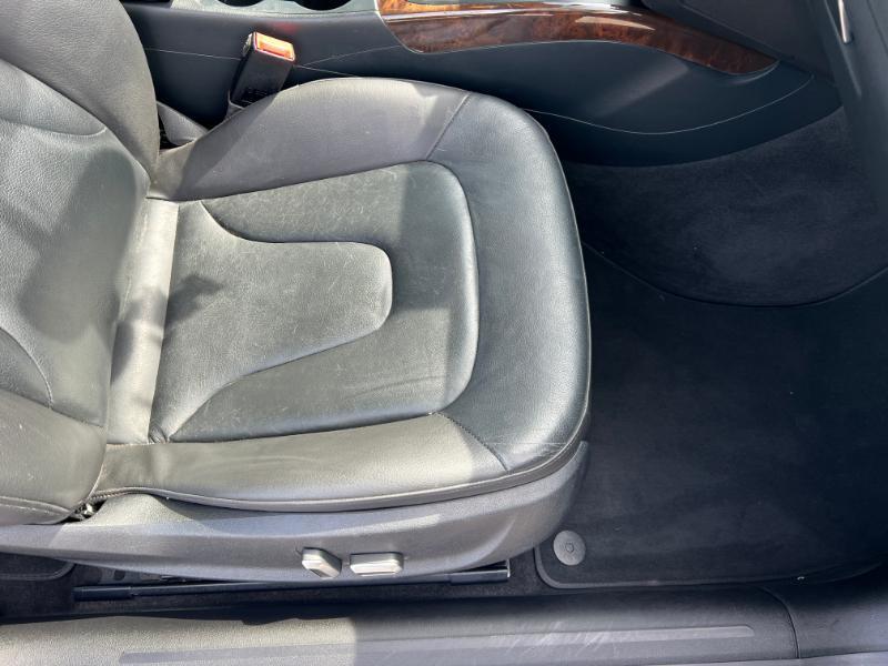 Audi A5 2.0T Premium Plus quattro 8A 2015