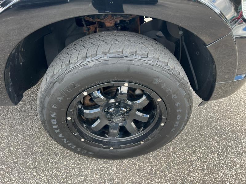 Ford Explorer XLT 4.0L 4WD 2010