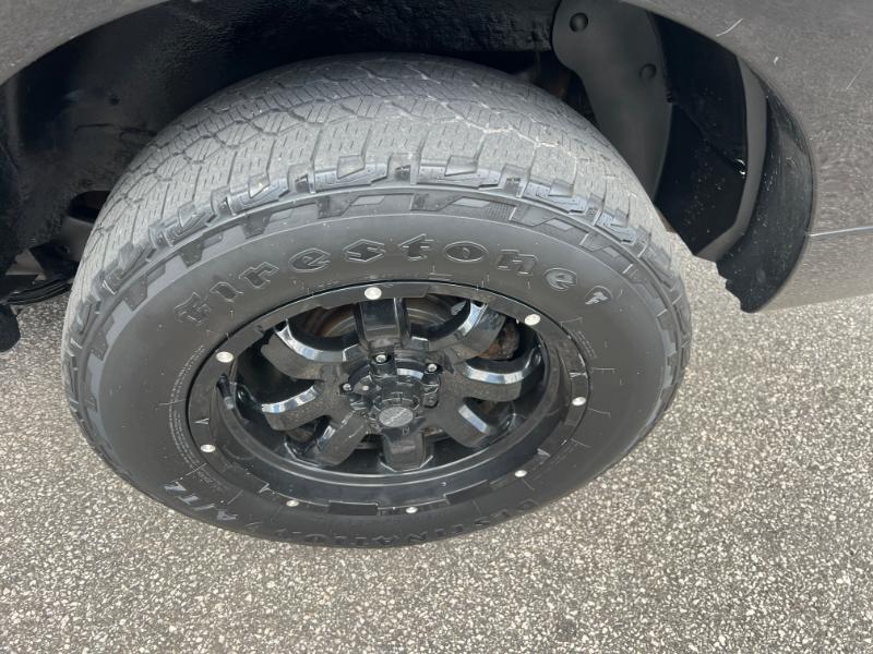 Ford Explorer XLT 4.0L 4WD 2010