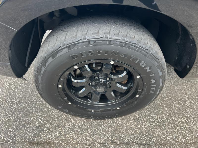 Ford Explorer XLT 4.0L 4WD 2010