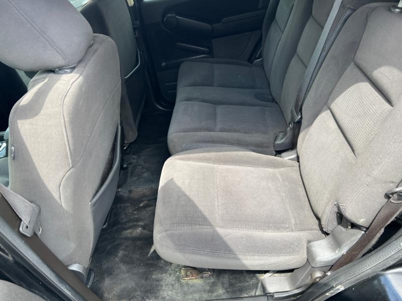 Ford Explorer XLT 4.0L 4WD 2010