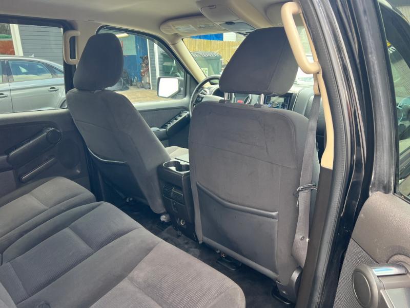 Ford Explorer XLT 4.0L 4WD 2010