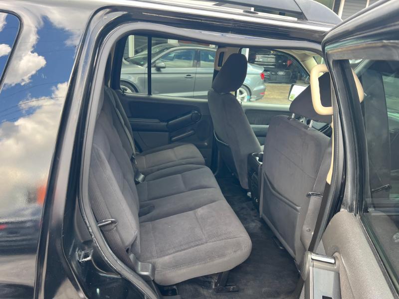 Ford Explorer XLT 4.0L 4WD 2010